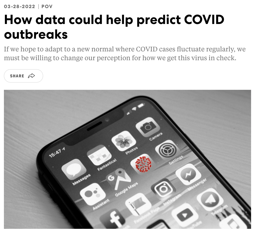 DataPredictCovid